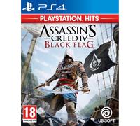 Assassin's Creed 4 Black Flag PS Hits PlayStation 4 UBISOFT