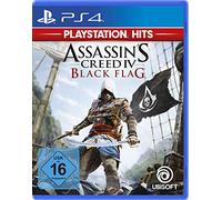Assassin's Creed 4: Black Flag - PlayStation Hits - [PlayStation 4]