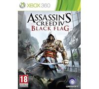 Assassin's Creed 4 Classics Plus (Xbox 360)
