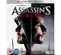 Assassins Creed 4K Ultra HD [2017]