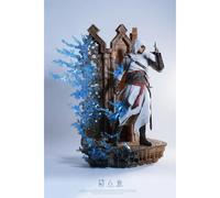 Assassin's Creed Animus Altair Statue 1:4 Scale PA001AC