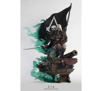 Assassin's Creed Animus Edward Statue 1:4 Scale PA017AC