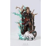 Assassin's Creed Animus Eivor Statue 1:4 Scale PA004AC