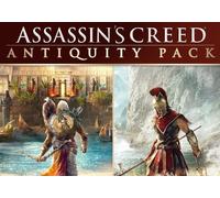 Assassin's Creed Antiquity Pack (Xbox One / Xbox Series X|S) Xbox Live Key - ARGENTINA