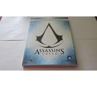 Assassins Creed Art Book