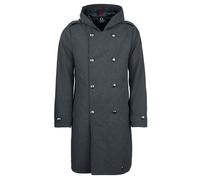 Assassin's Creed Assassin’s Creed X Musterbrand - Logo Coat grey L