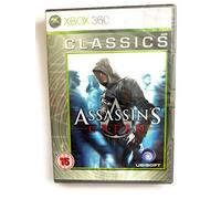 Assassin's Creed - Assassin's Creed - Classics Edition (Xbox 360)