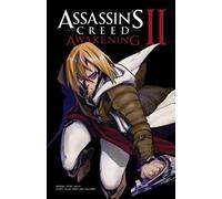 Assassin's Creed: Awakening Vol. 2