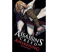 Assassin's Creed: Awakening Vol. 2