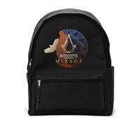 ASSASSIN'S CREED - Backpack Assassin and eagle Mirage