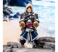 Assassin's Creed Black Flag Edward Cable Guy