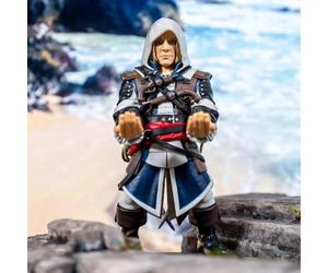 Assassin's Creed Black Flag Edward Cable Guy