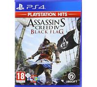 Assassin's Creed Black Flag (Playstation 4) (PS4) (Sony Playstation 4)