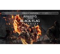 Assassin's Creed Black Flag Resynced Deluxe Edition