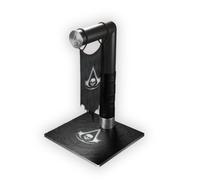 ASSASSINS CREED BLACK FLAG (RESYNCED) HEADSET STAND | HEADSET HOLDER STAND | UNIVERSAL HEADSET DESK STAND SUITABLE FOR ALL GAMING HEASETT/DESKTOP EARPHONES