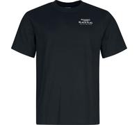 Assassin's Creed Black Flag Resynced Oversized T-shirt black XXL