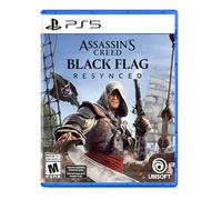 Assassin's Creed Black Flag Resynced - PlayStation 5