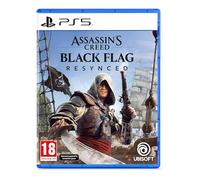 Assassin's Creed: Black Flag - Resynced PS5 Game Pre-Order