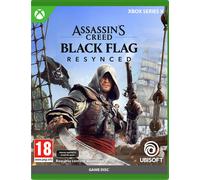 Assassin's Creed: Black Flag - Resynced Xbox Series X Game Pre-Order