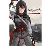 Assassin's Creed: Blade of Shao Jun, Vol. 1 | Paperback