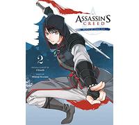 Assassin's Creed: Blade of Shao Jun, Vol. 2: (Assassin's Creed: Blade of Shao Jun 2)