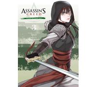 Assassin's Creed: Blade of Shao Jun, Vol. 3