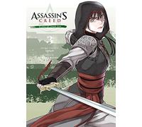 Assassin's Creed: Blade of Shao Jun, Vol. 3