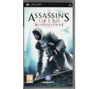 ASSASSIN'S CREED, Bloodlines
