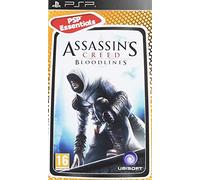ASSASSIN'S CREED : BLOODLINES (EU) PSP