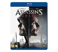 Assassin's Creed (Blu-Ray)