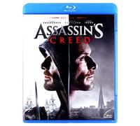 Assassin's Creed [Blu-Ray] [Region B] (English subtitles)