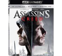 ASSASSIN'S CREED - BLUR - M3z