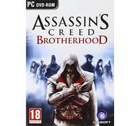 ASSASSINS CREED BROTHERHOOD