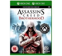 Assassin's Creed: Brotherhood (Xbox 360) Strategy: Stealth NEW Great Value