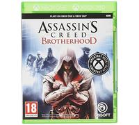 Assassin's Creed: Brotherhood (Xbox 360) Strategy: Stealth NEW Great Value