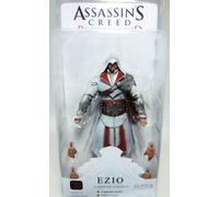 Assassin's Creed Brotherhood Ezio 17cm Fig.
