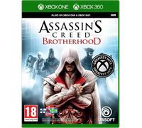 Assassin's Creed: Brotherhood (Xbox 360) Strategy: Stealth NEW Great Value