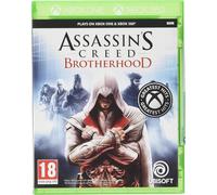Assassin's Creed: Brotherhood (Xbox 360) Strategy: Stealth NEW Great Value