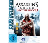 Assassin's Creed Brotherhood (PC)