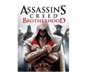 Assassin's Creed Brotherhood (PC)