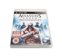 Assassin's Creed Brotherhood (PC DVD)