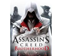 Assassin's Creed: Brotherhood (PC) - Ubisoft Connect Account - GLOBAL