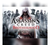 Assassin's Creed Brotherhood (PC) Ubisoft Connect Key - GLOBAL