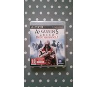 Assassin's Creed : Brotherhood [PlayStation 3]