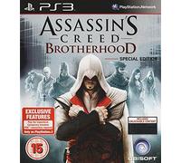 Assassin's Creed Brotherhood - Special Edition