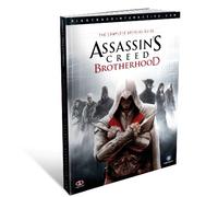 Assassin's Creed Brotherhood - The Complete Official Guide