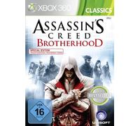 Assassin's Creed - Brotherhood [Xbox Classics]