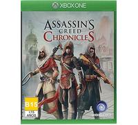 Assassin's Creed Chronicles
