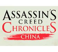 Assassin's Creed Chronicles: China RU/CIS Ubisoft Connect CD Key