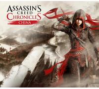 Assassin's Creed Chronicles: China US PC Ubisoft Connect CD Key